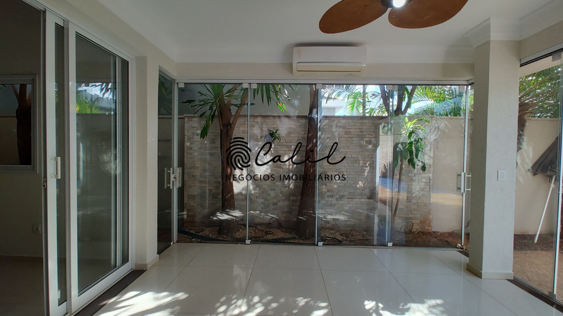 Casa de Condomínio, 3 quartos - Foto 30