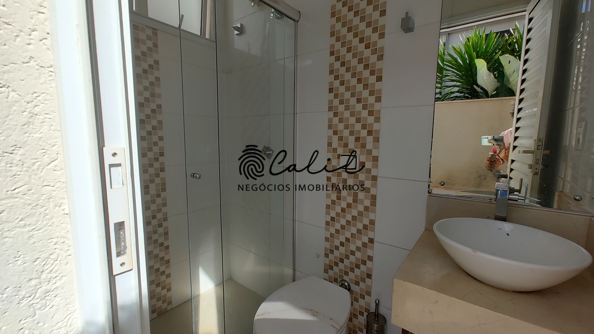 Casa de Condomínio, 3 quartos - Foto 46