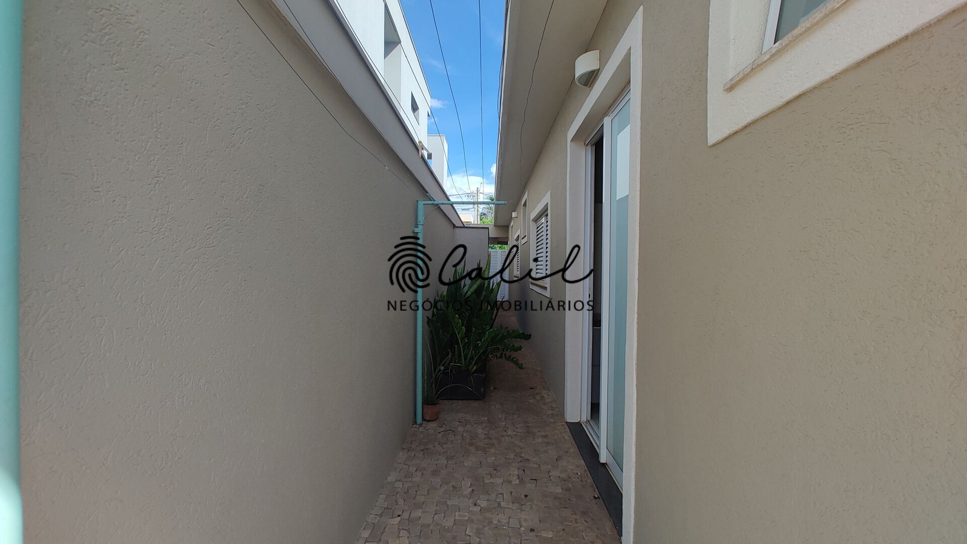 Casa de Condomínio, 3 quartos - Foto 31