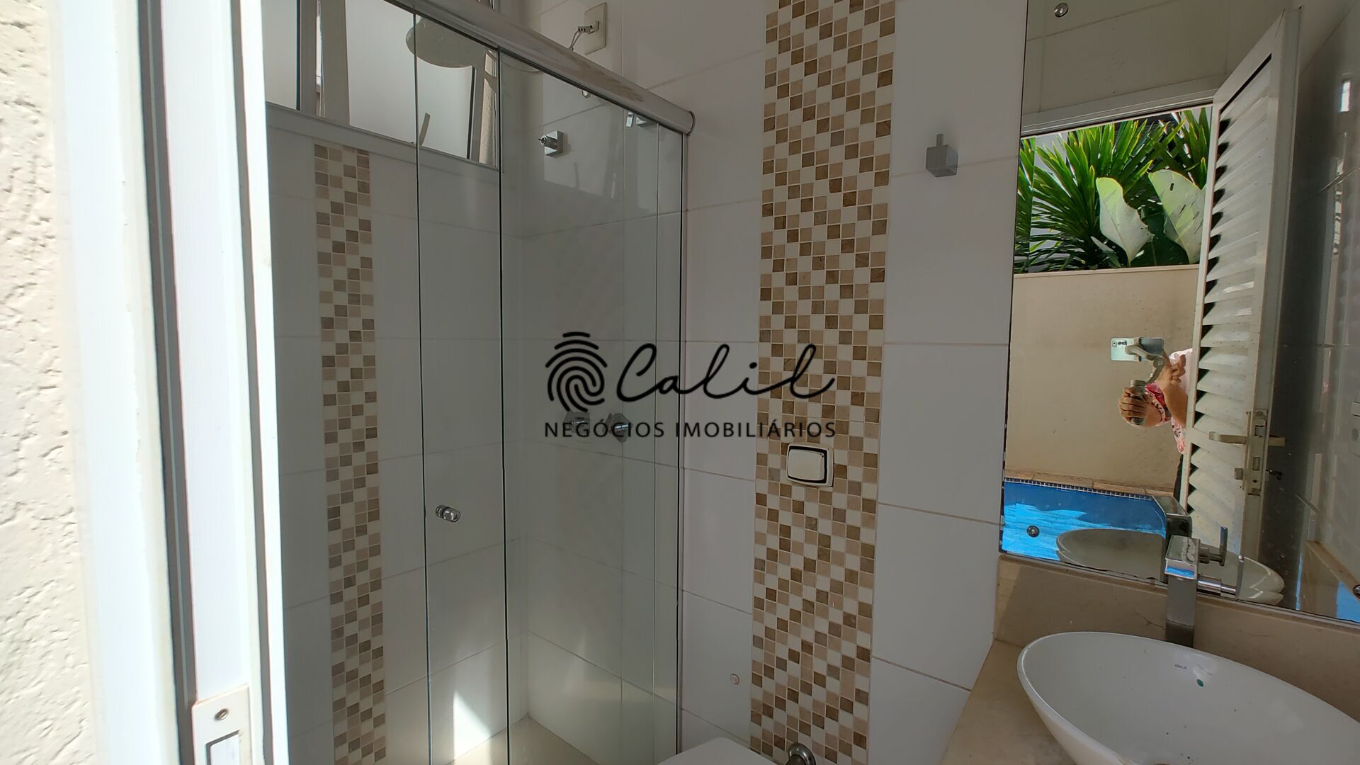 Casa de Condomínio, 3 quartos - Foto 47