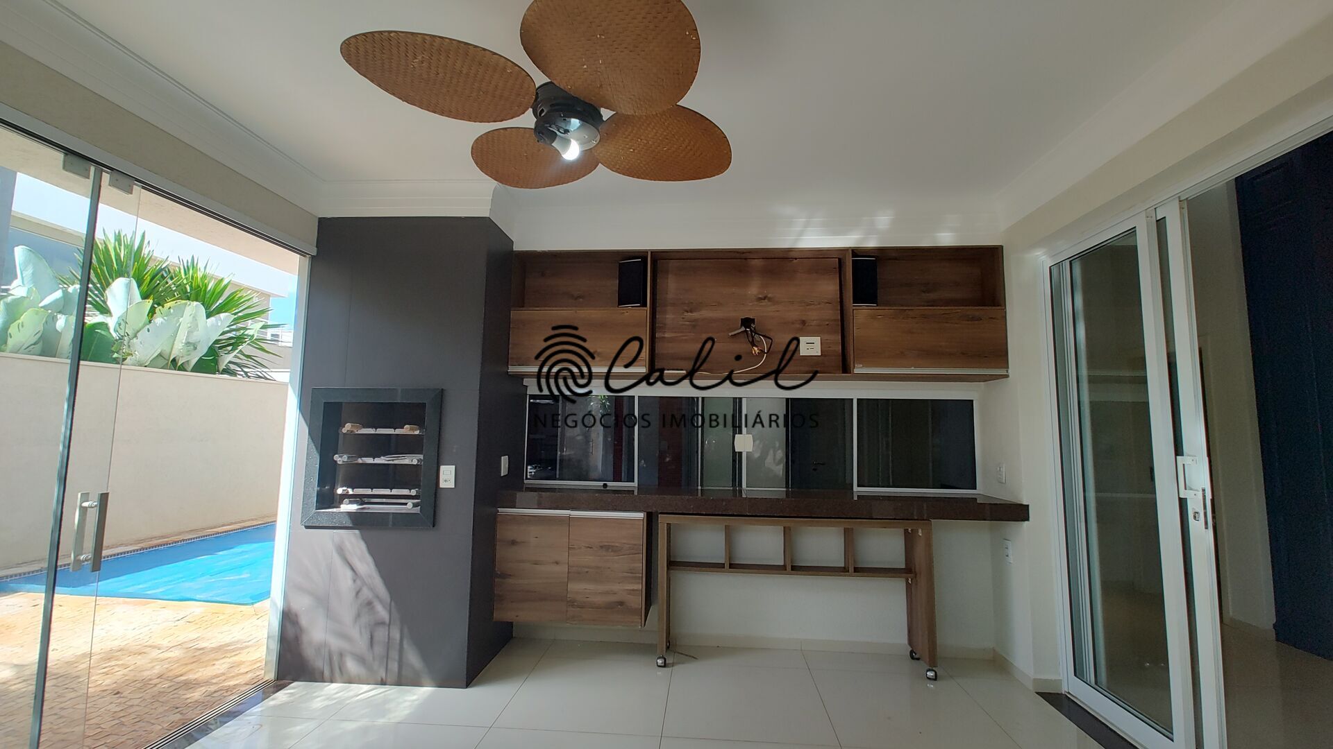 Casa de Condomínio, 3 quartos - Foto 29