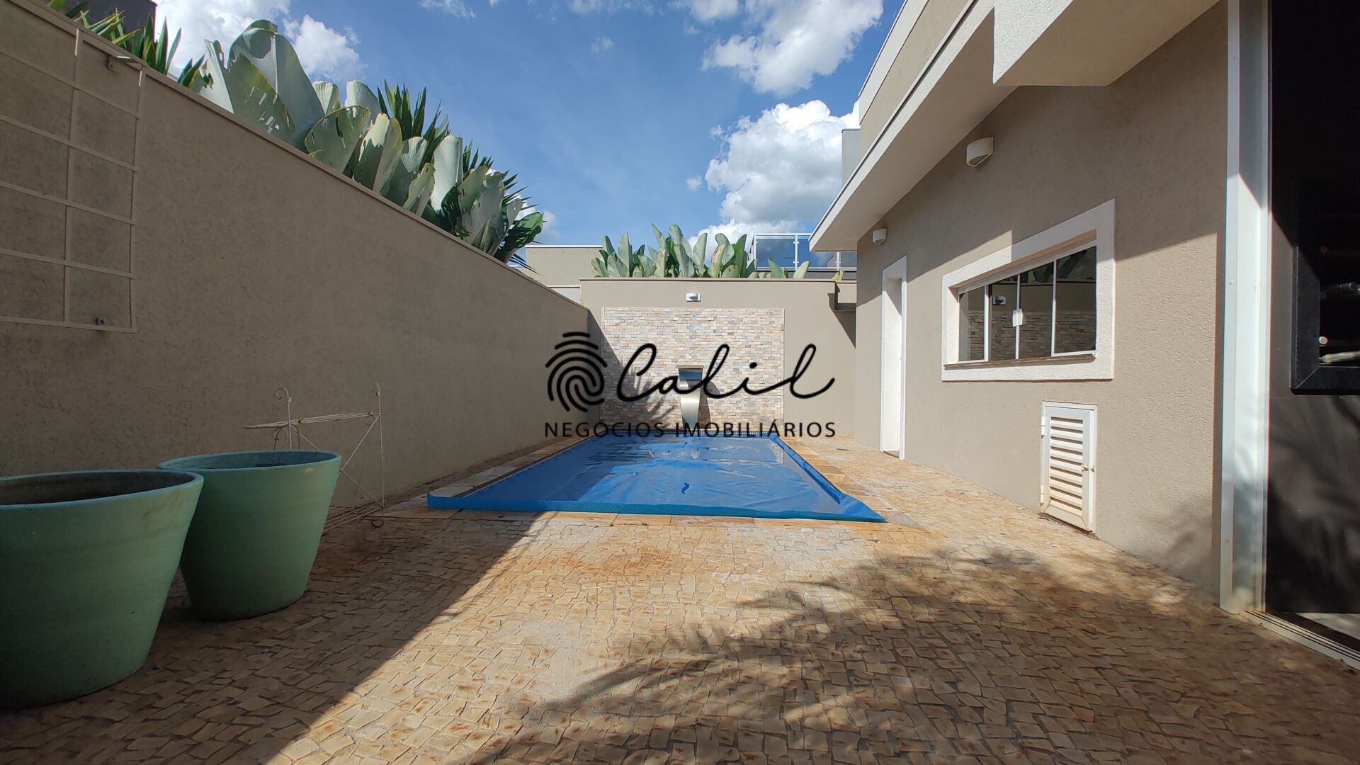 Casa de Condomínio, 3 quartos - Foto 33