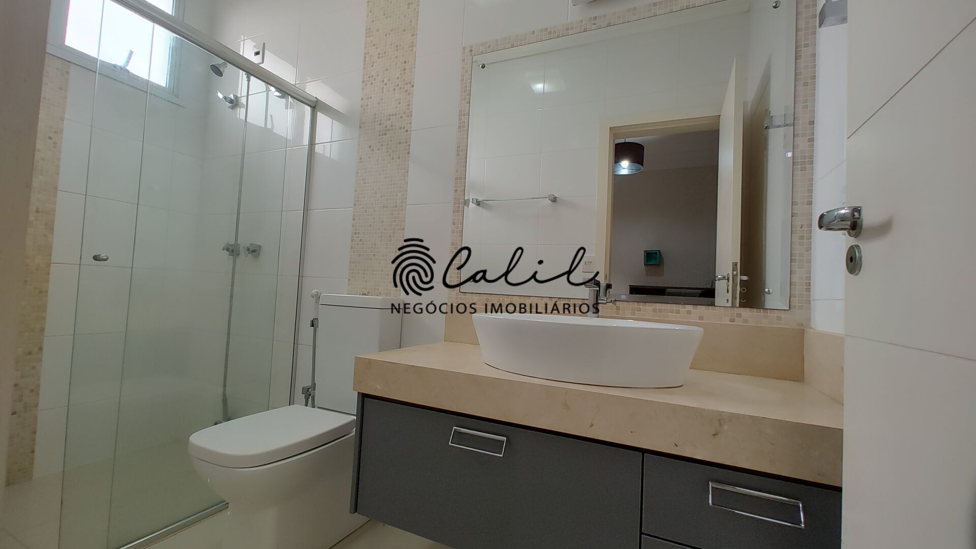 Casa de Condomínio, 3 quartos - Foto 50