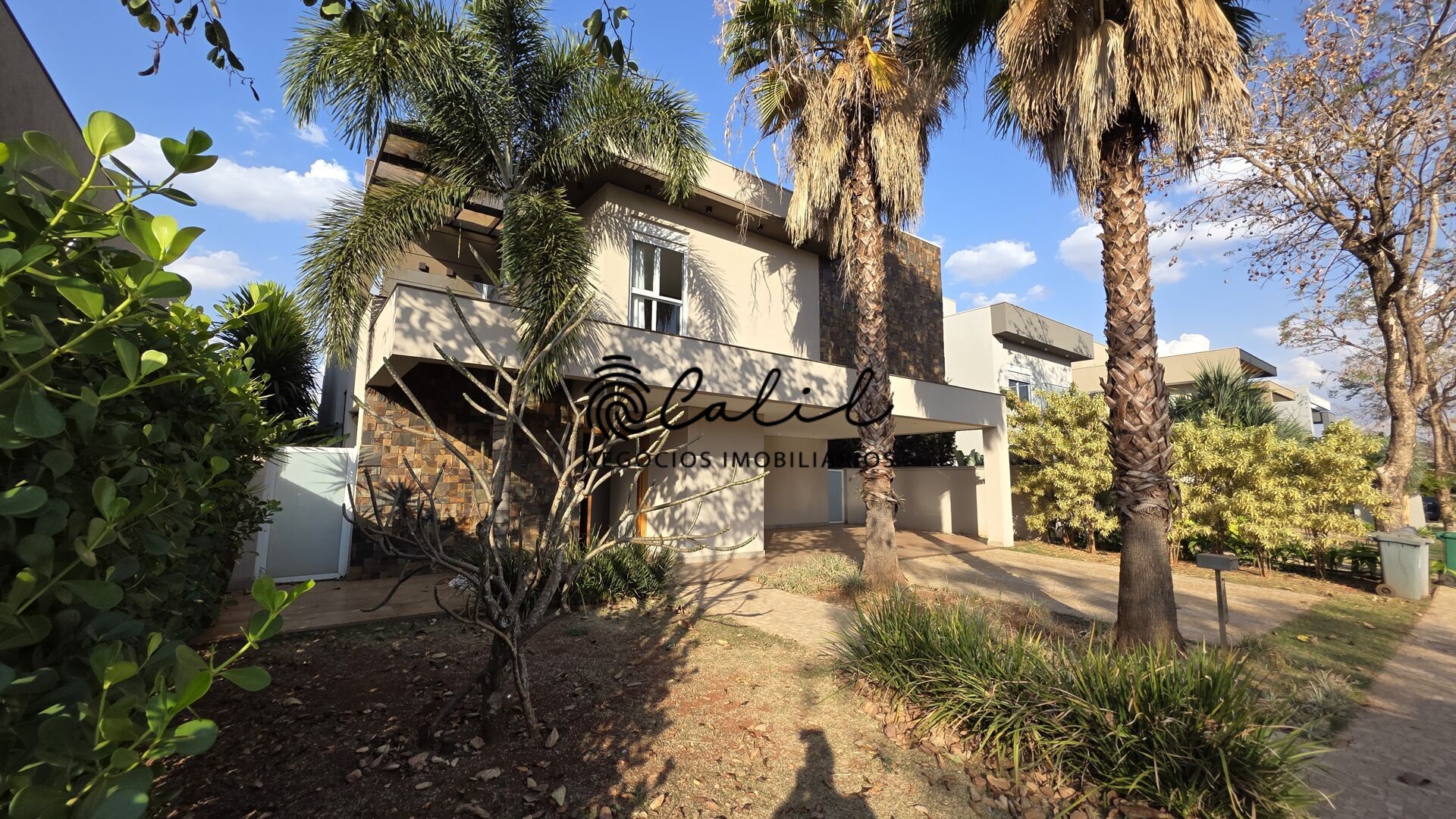 Casa de Condomínio, 5 quartos - Foto 1