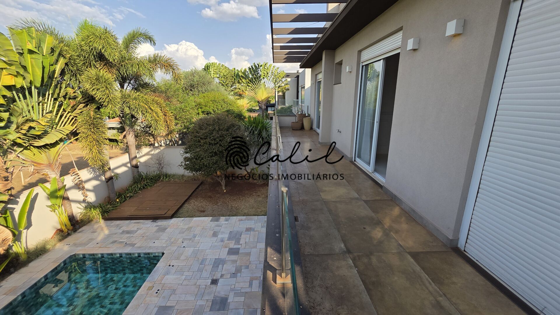 Casa de Condomínio, 5 quartos - Foto 31