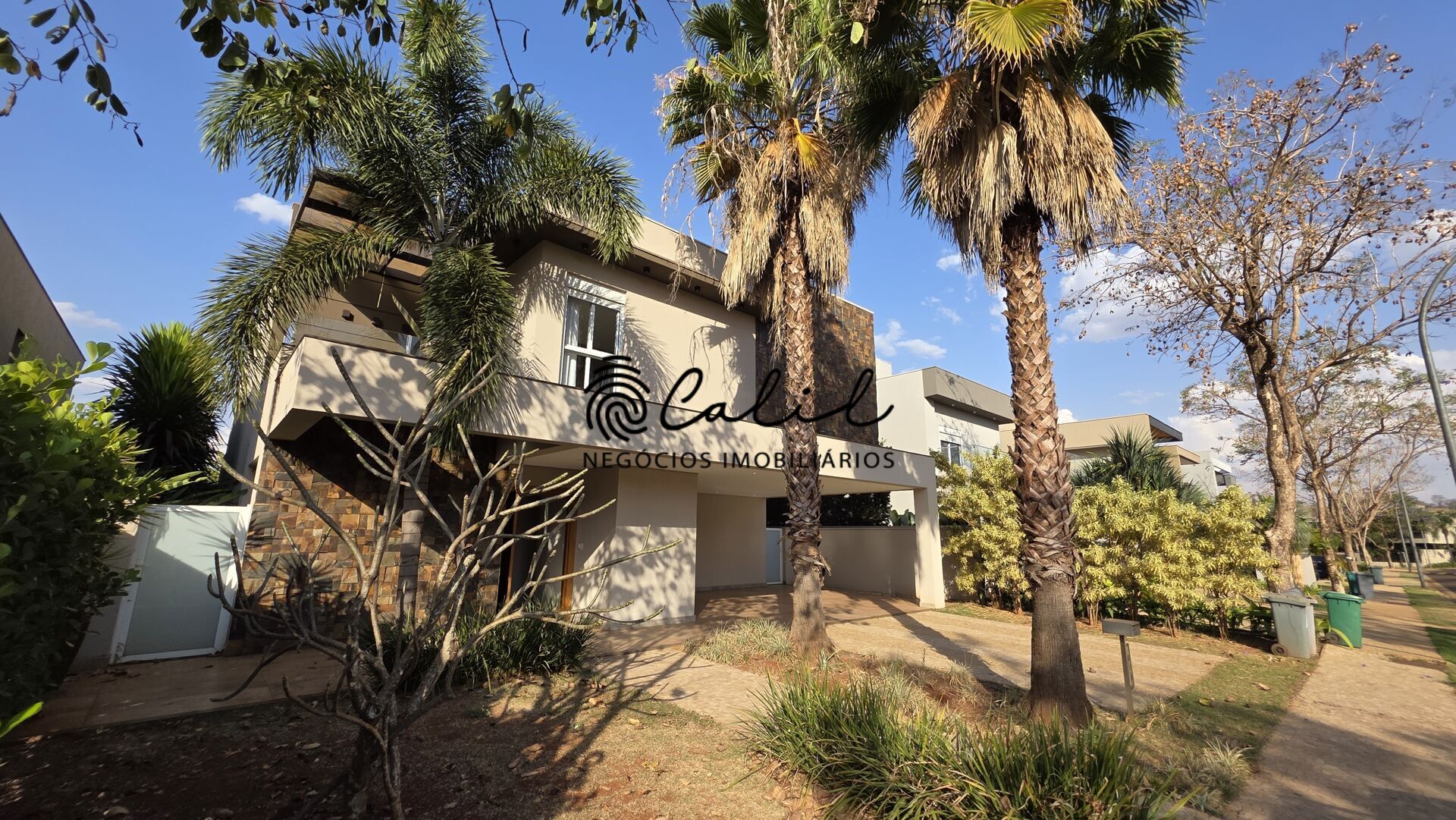 Casa de Condomínio, 5 quartos - Foto 3