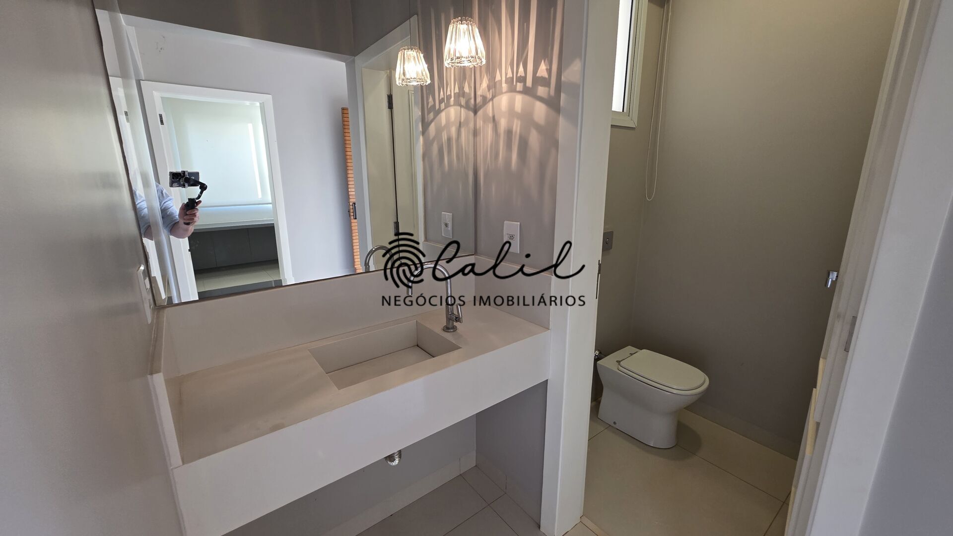 Casa de Condomínio, 5 quartos - Foto 20