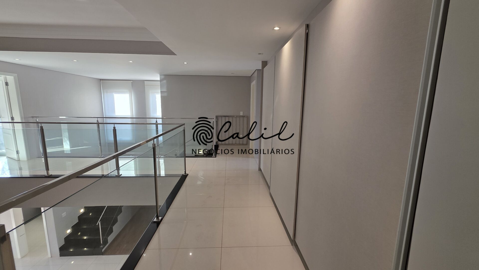 Casa de Condomínio, 5 quartos - Foto 34