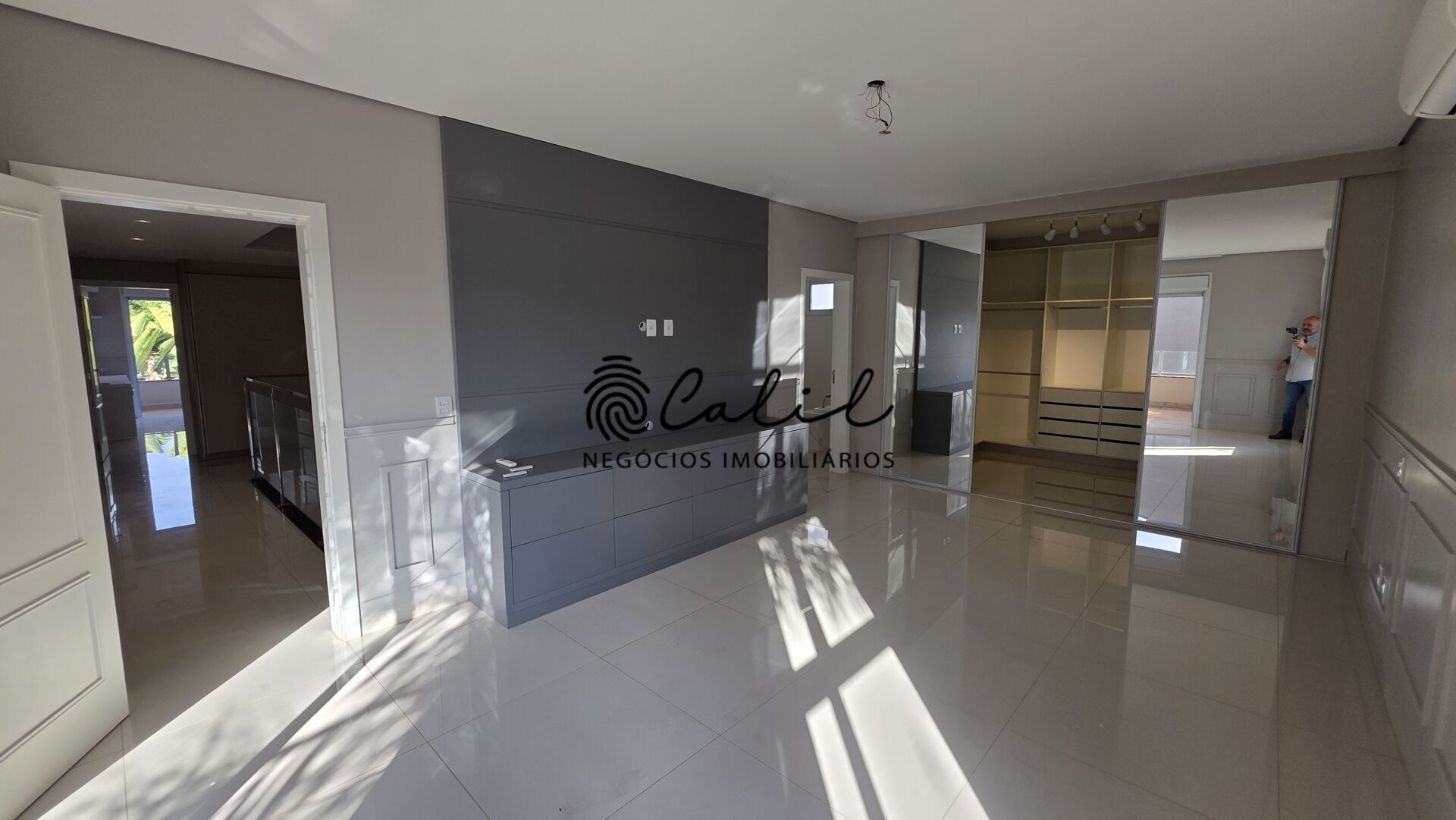 Casa de Condomínio, 5 quartos - Foto 44