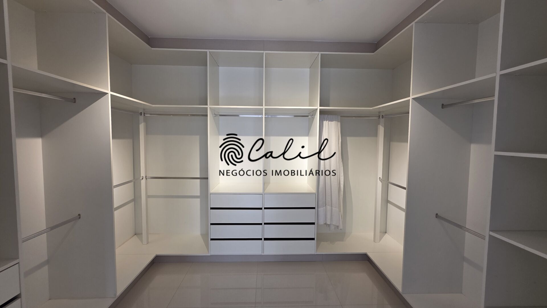 Casa de Condomínio, 5 quartos - Foto 41