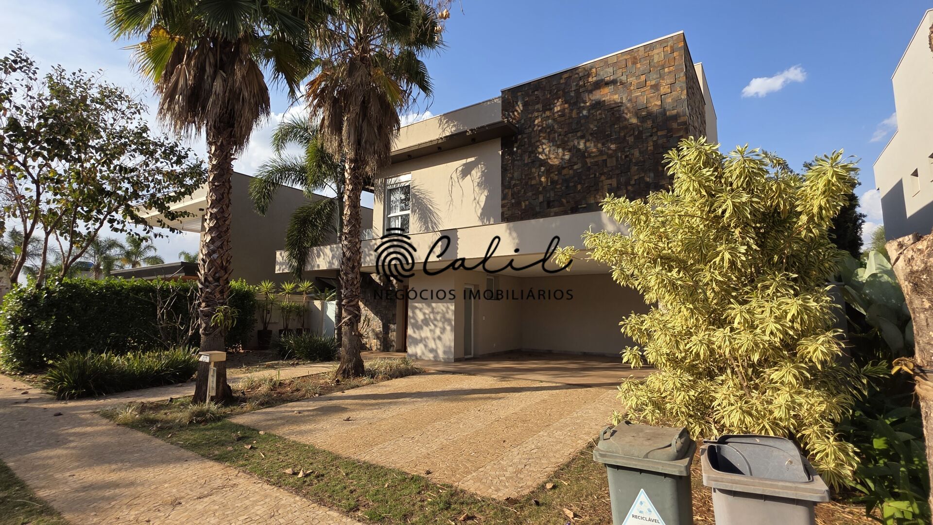 Casa de Condomínio, 5 quartos - Foto 2