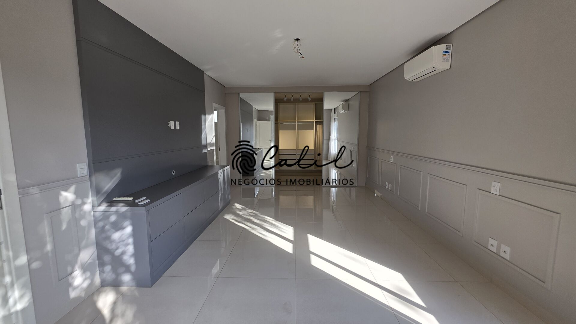 Casa de Condomínio, 5 quartos - Foto 43