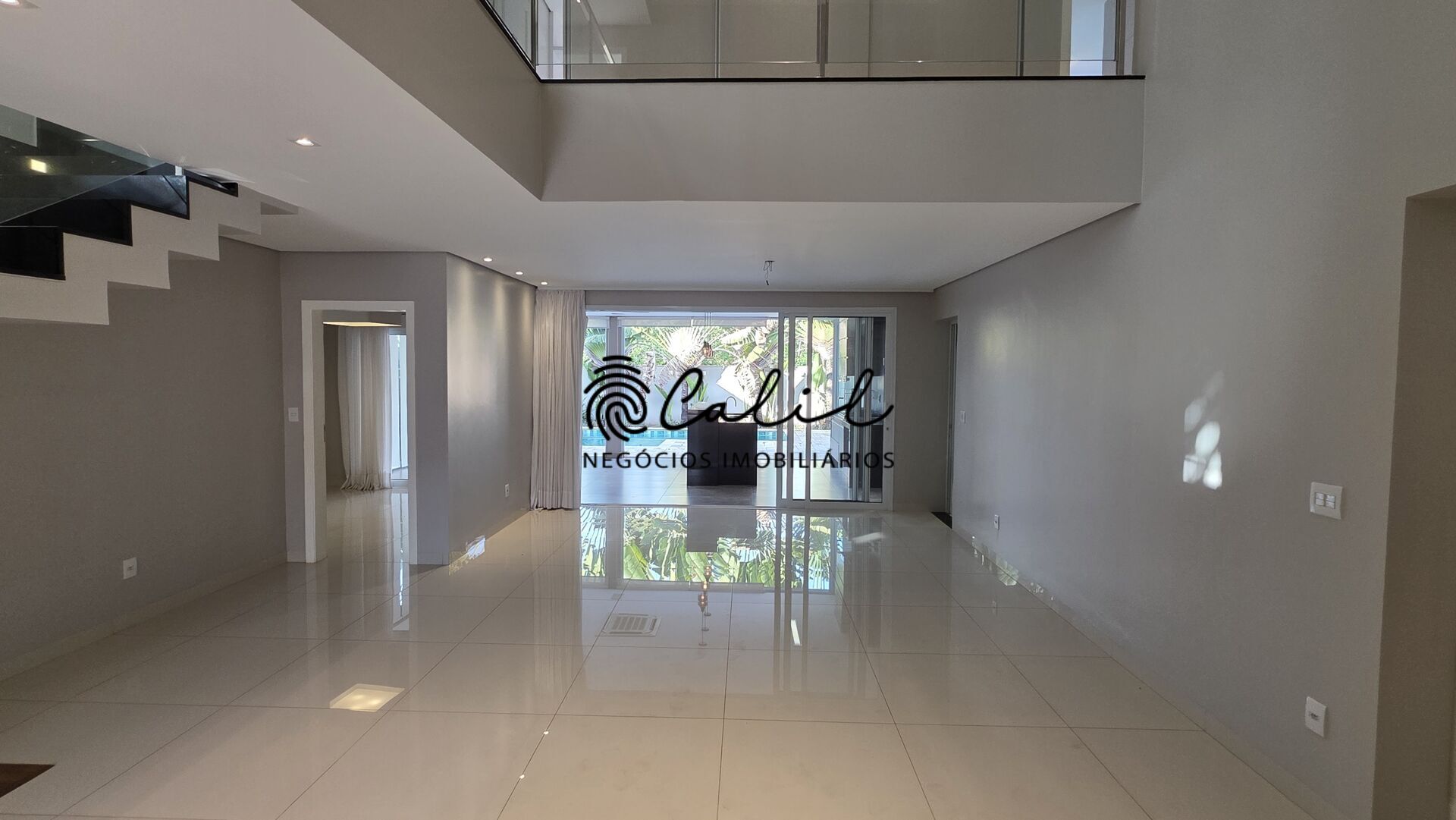 Casa de Condomínio, 5 quartos - Foto 21