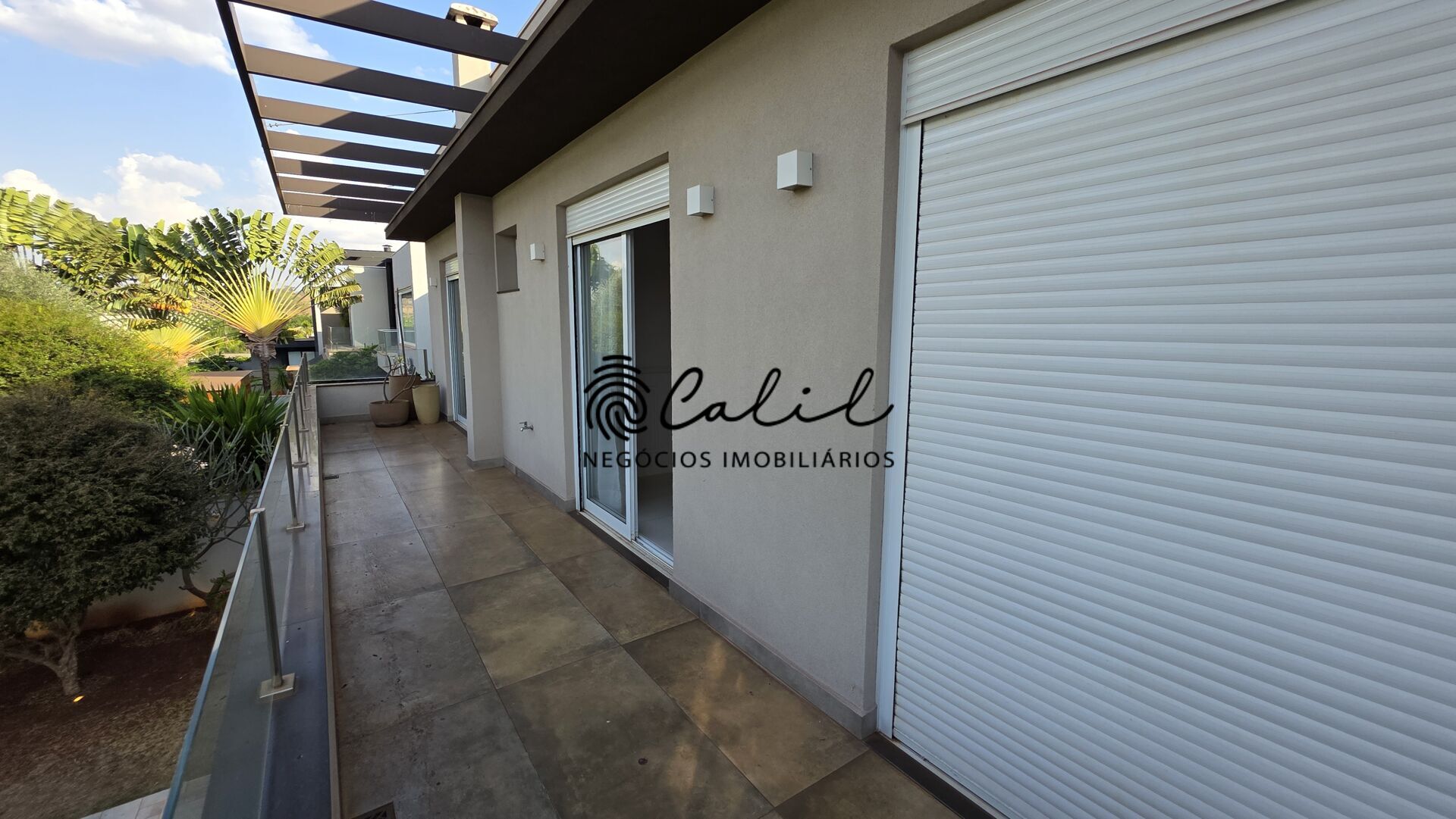 Casa de Condomínio, 5 quartos - Foto 30