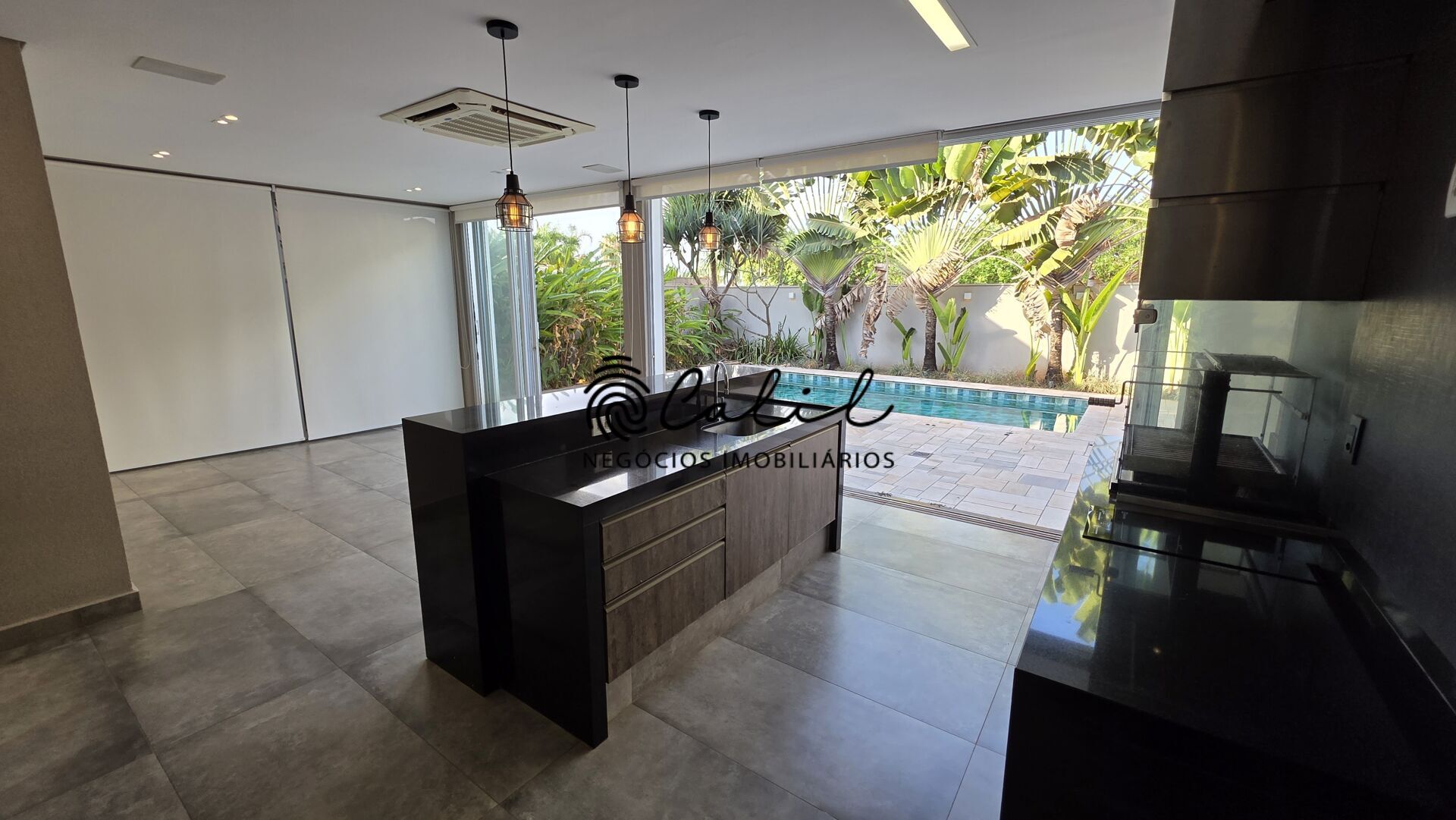 Casa de Condomínio, 5 quartos - Foto 12