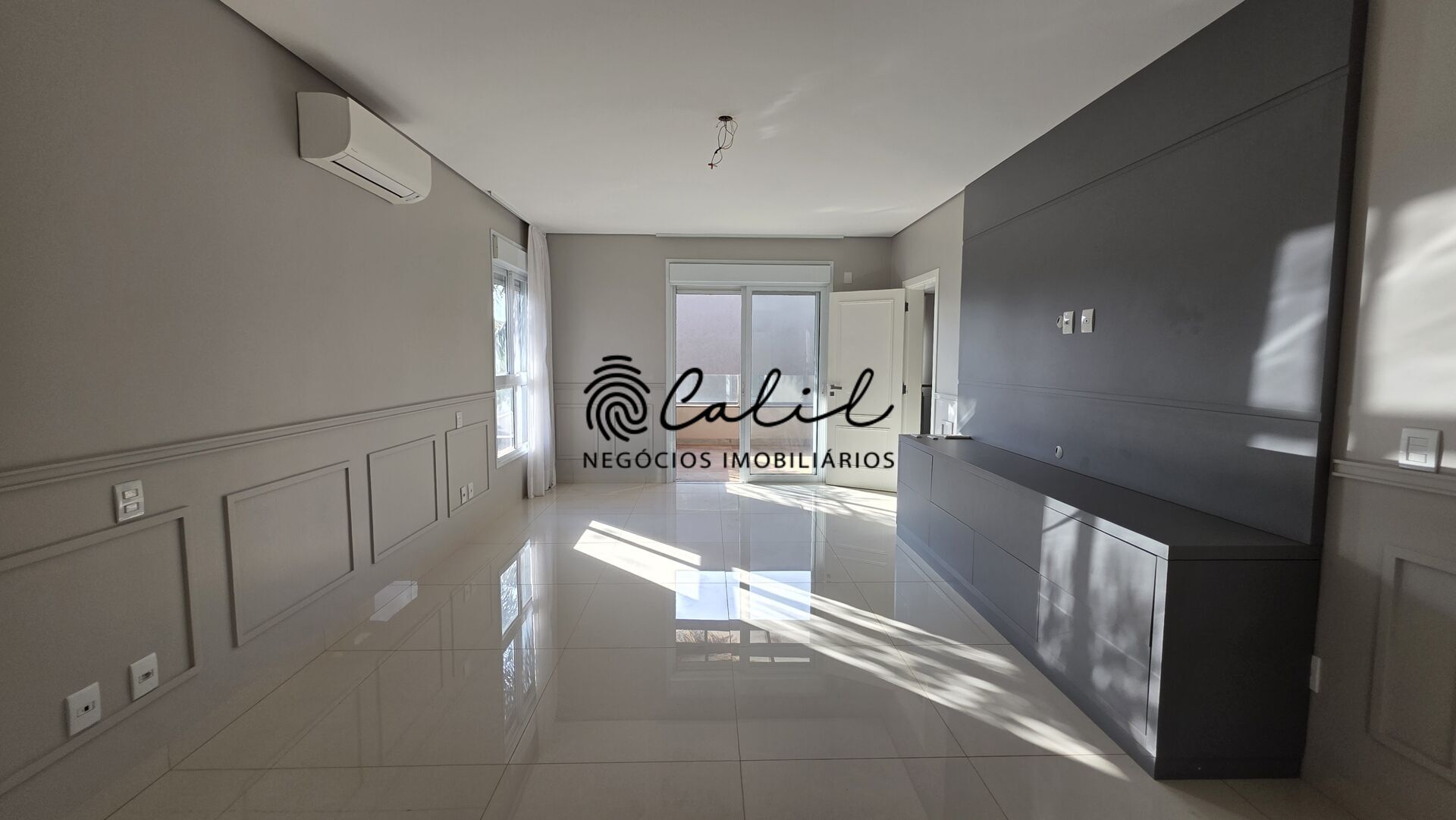 Casa de Condomínio, 5 quartos - Foto 46