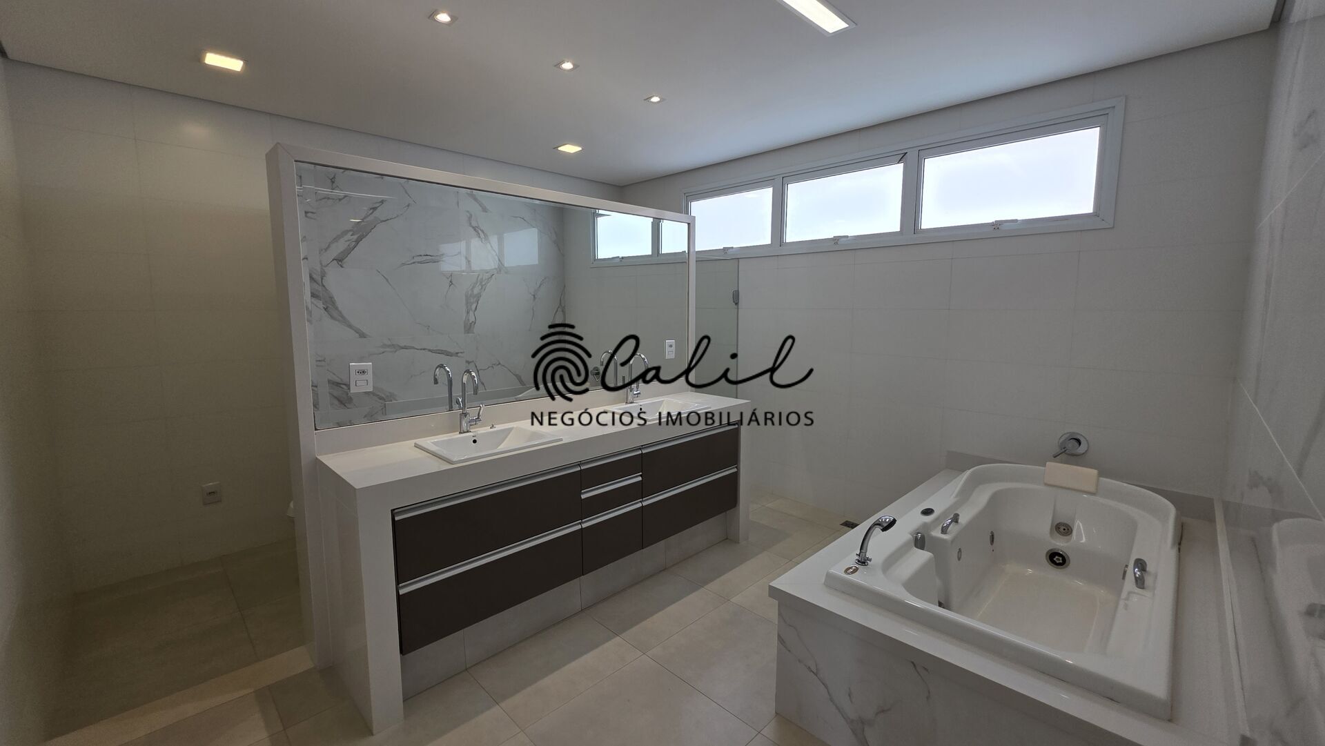 Casa de Condomínio, 5 quartos - Foto 42