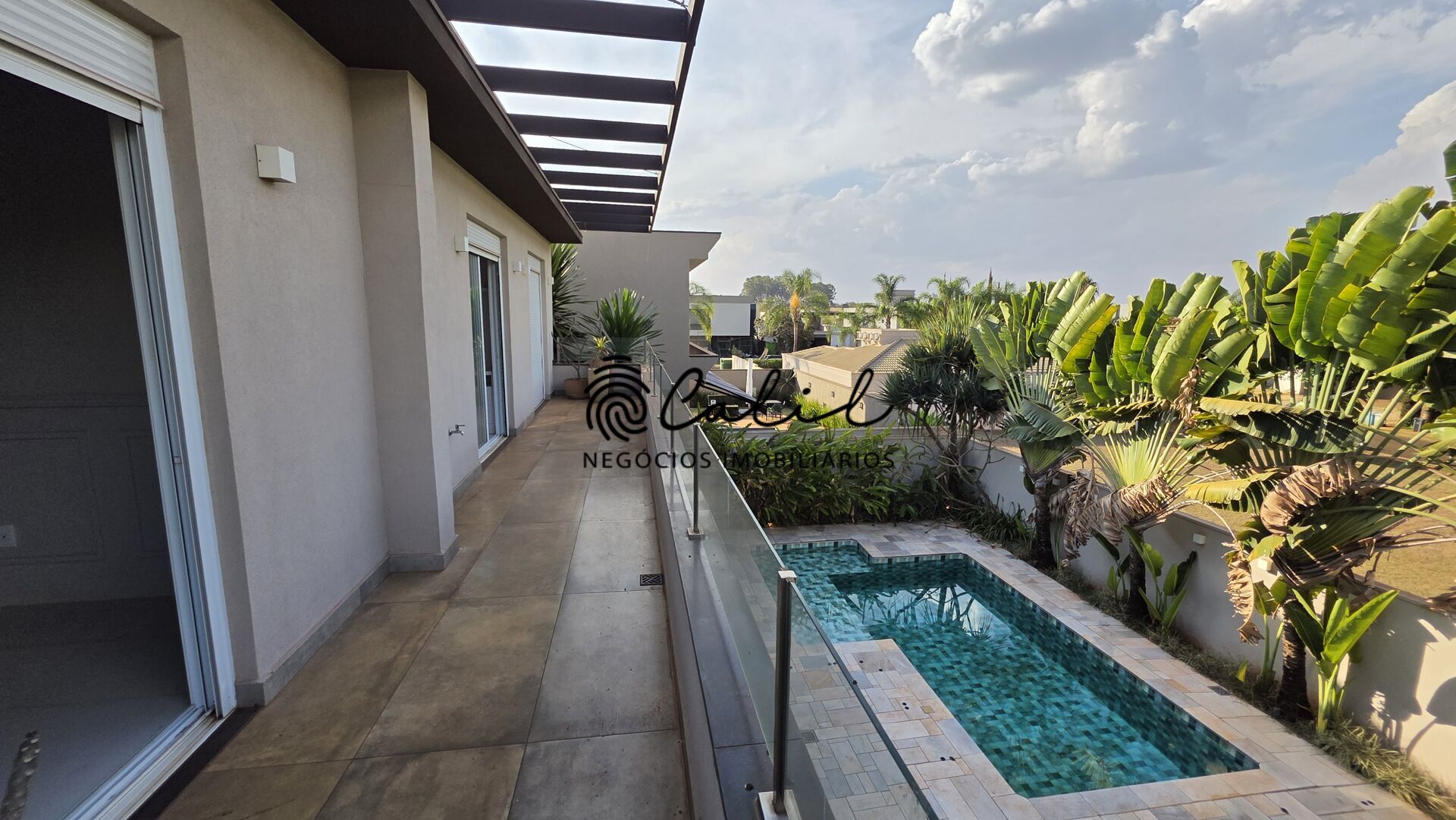 Casa de Condomínio, 5 quartos - Foto 39