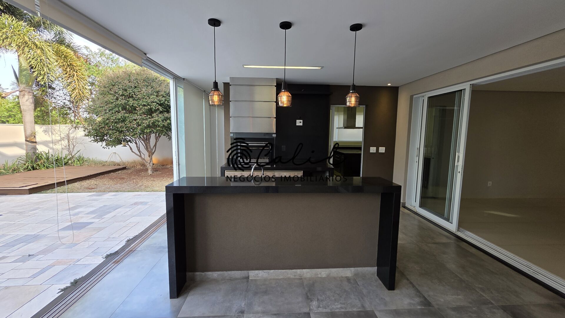 Casa de Condomínio, 5 quartos - Foto 8