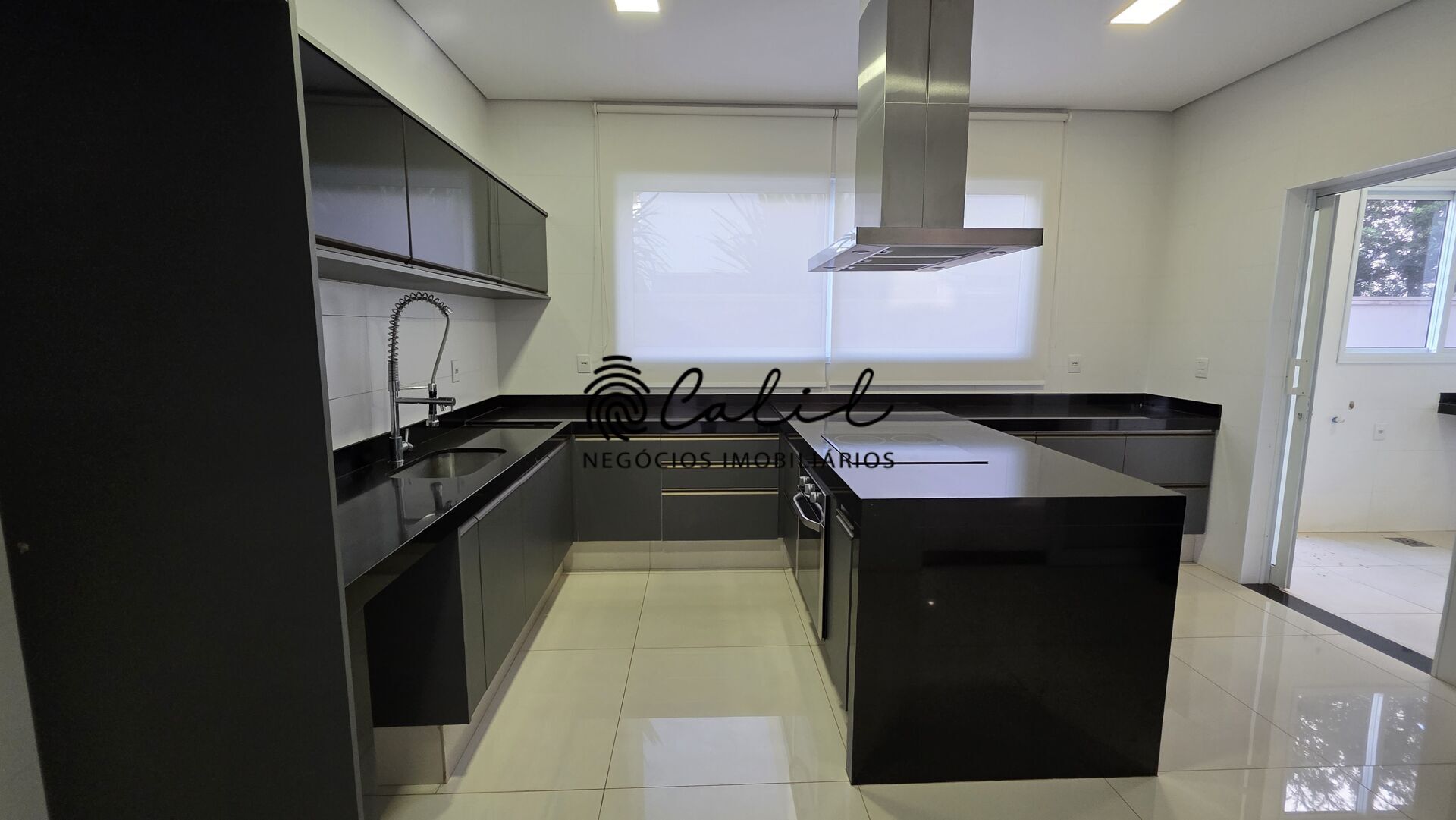 Casa de Condomínio, 5 quartos - Foto 10