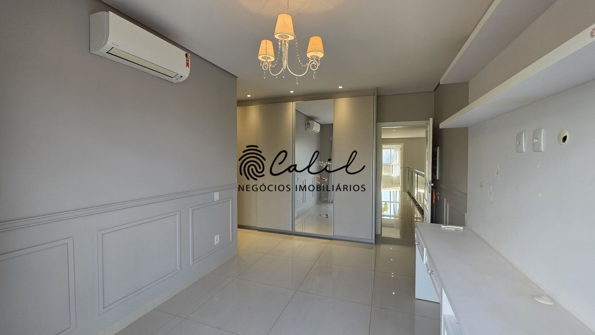 Casa de Condomínio, 5 quartos - Foto 28