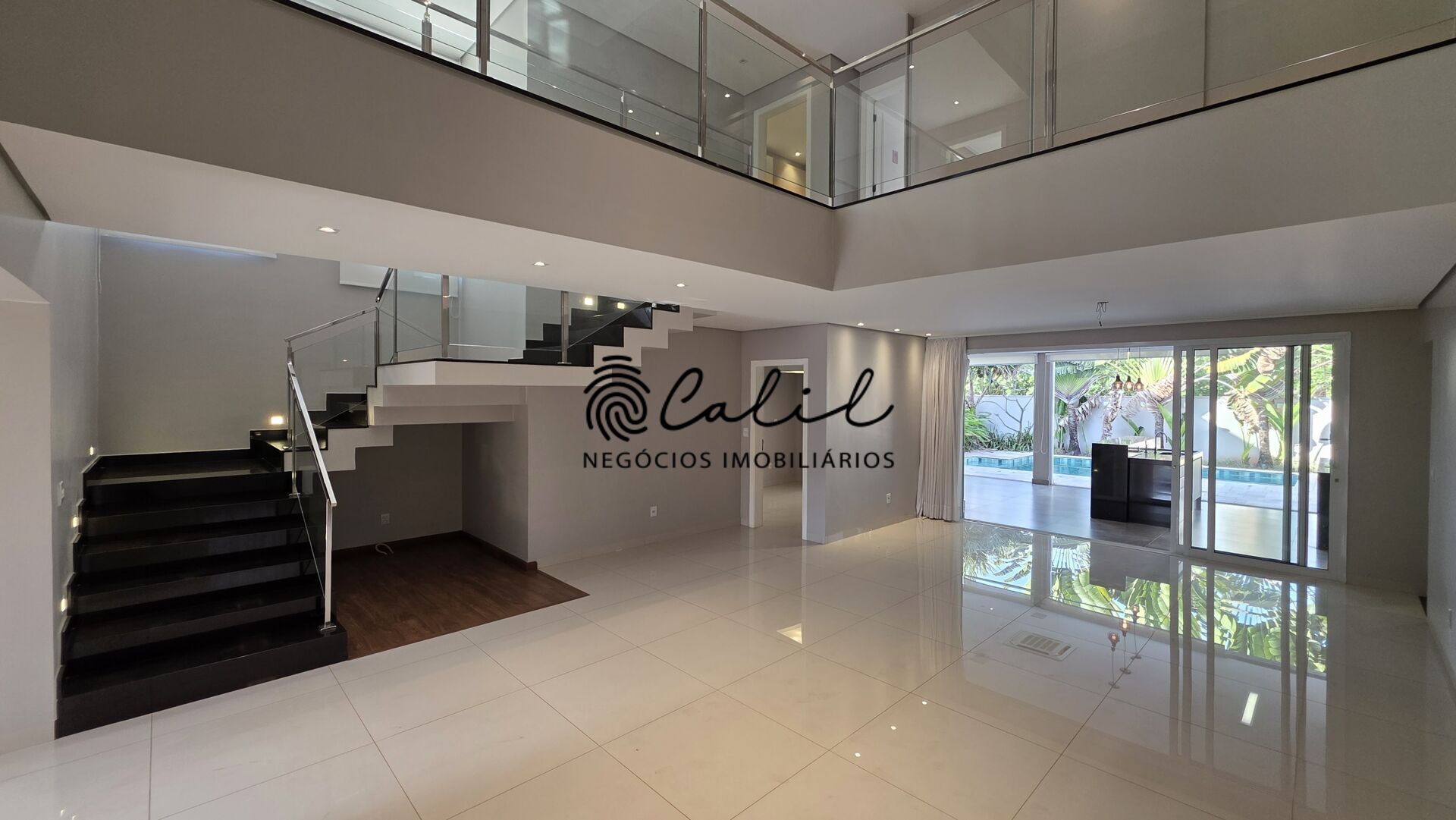 Casa de Condomínio, 5 quartos - Foto 18