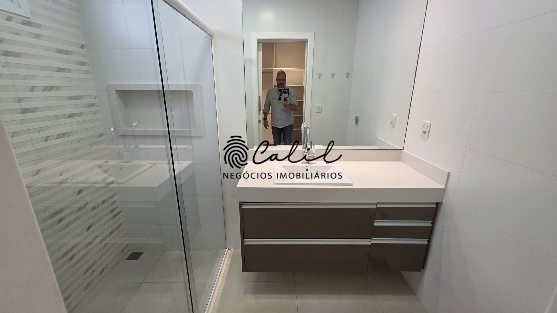 Casa de Condomínio, 5 quartos - Foto 37