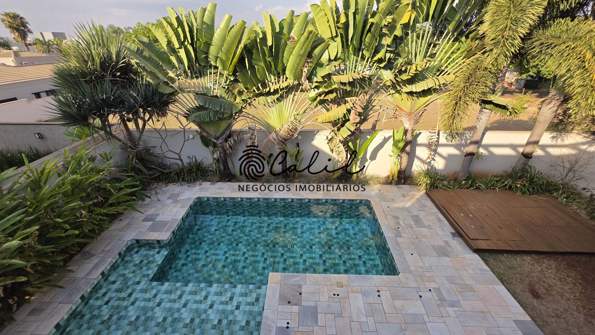 Casa de Condomínio, 5 quartos - Foto 29