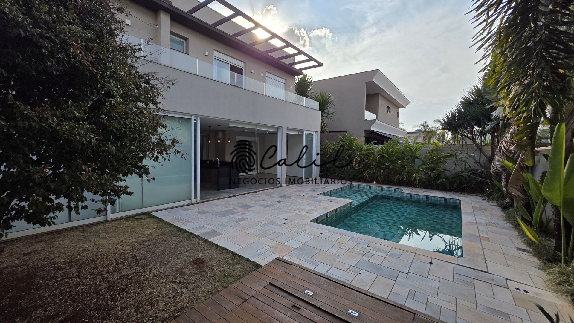 Casa de Condomínio, 5 quartos - Foto 6