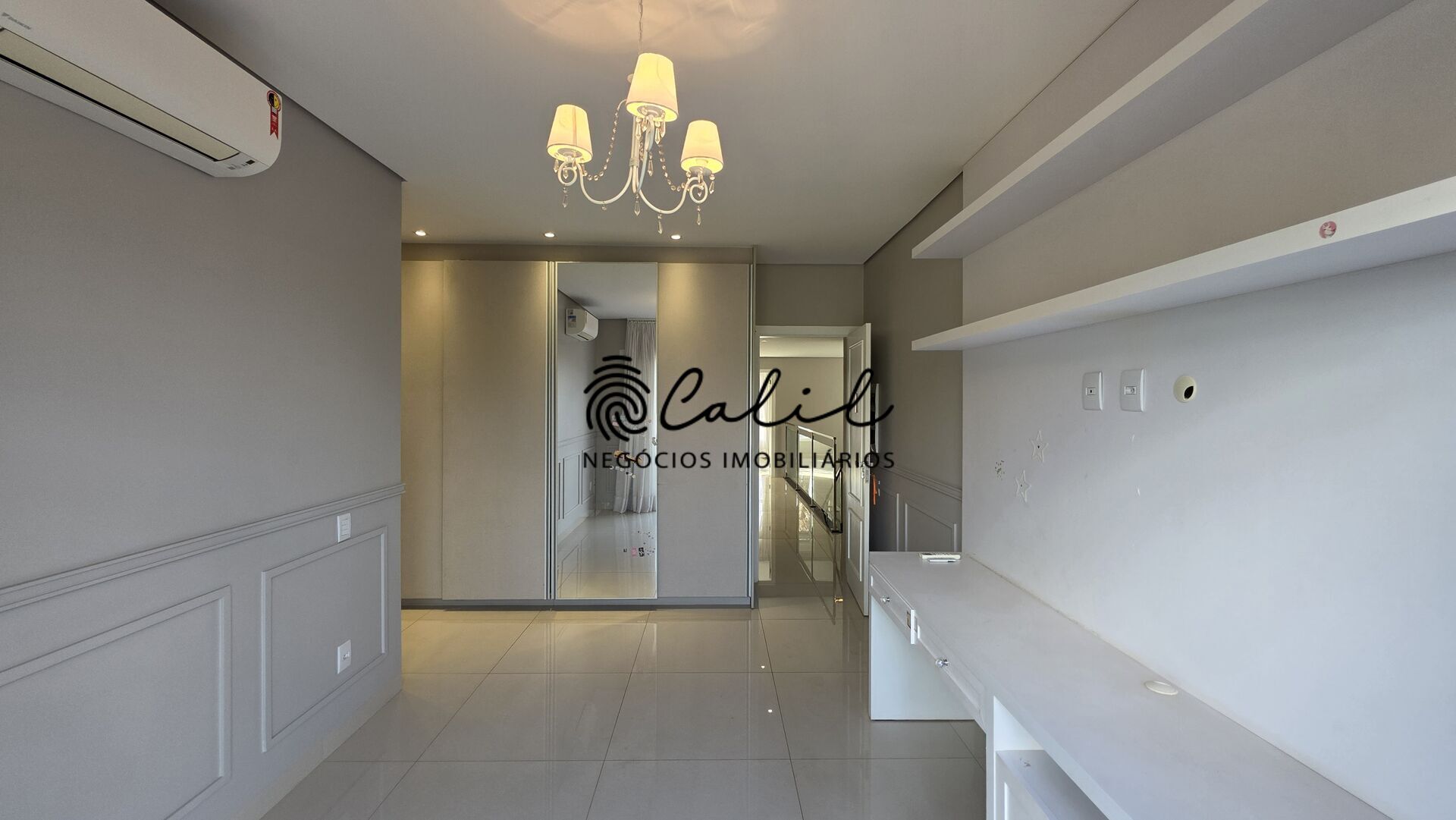 Casa de Condomínio, 5 quartos - Foto 27