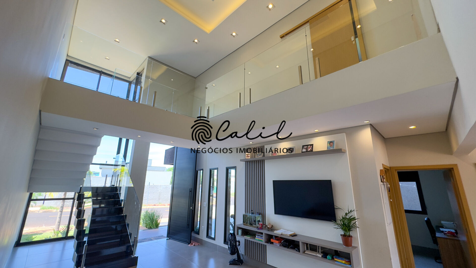 Casa de Condomínio à venda com 4 quartos, 226m² - Foto 14