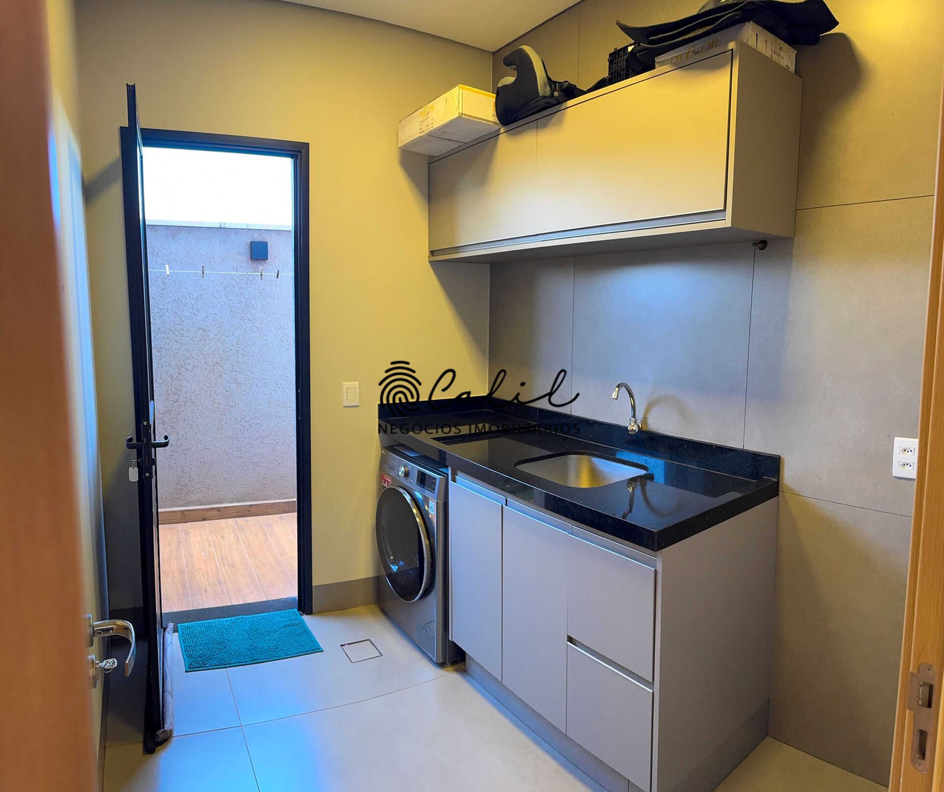 Casa de Condomínio à venda com 4 quartos, 226m² - Foto 20