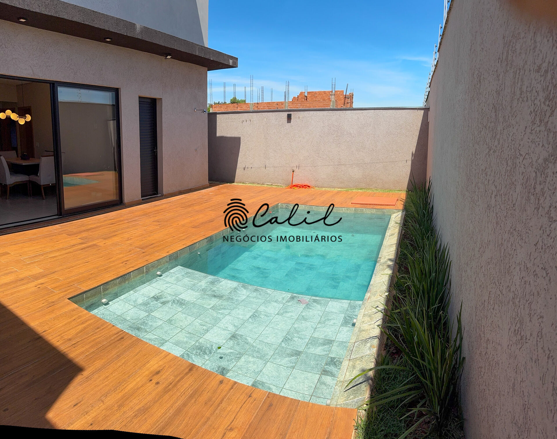 Casa de Condomínio à venda com 4 quartos, 226m² - Foto 21