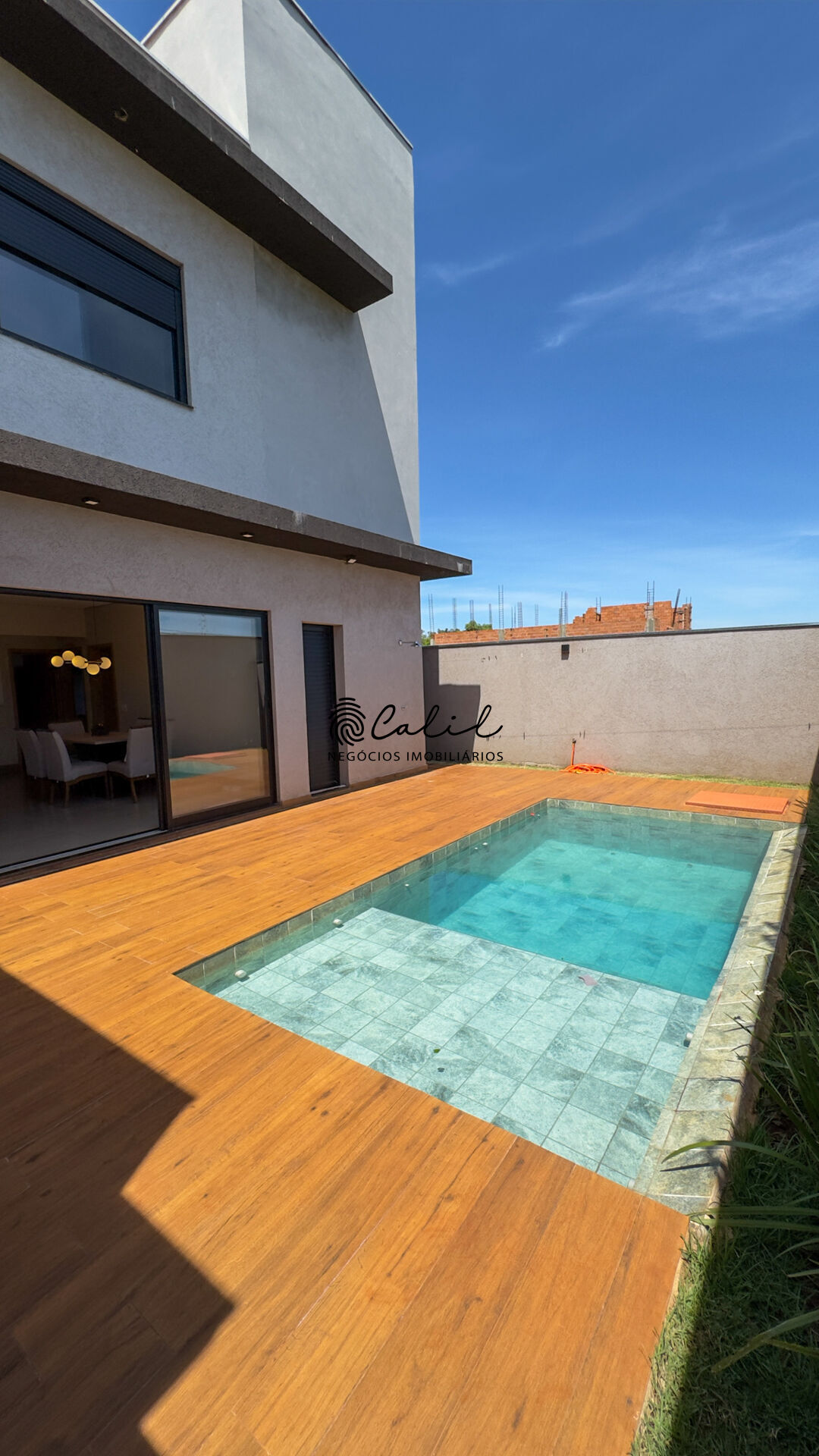 Casa de Condomínio à venda com 4 quartos, 226m² - Foto 22