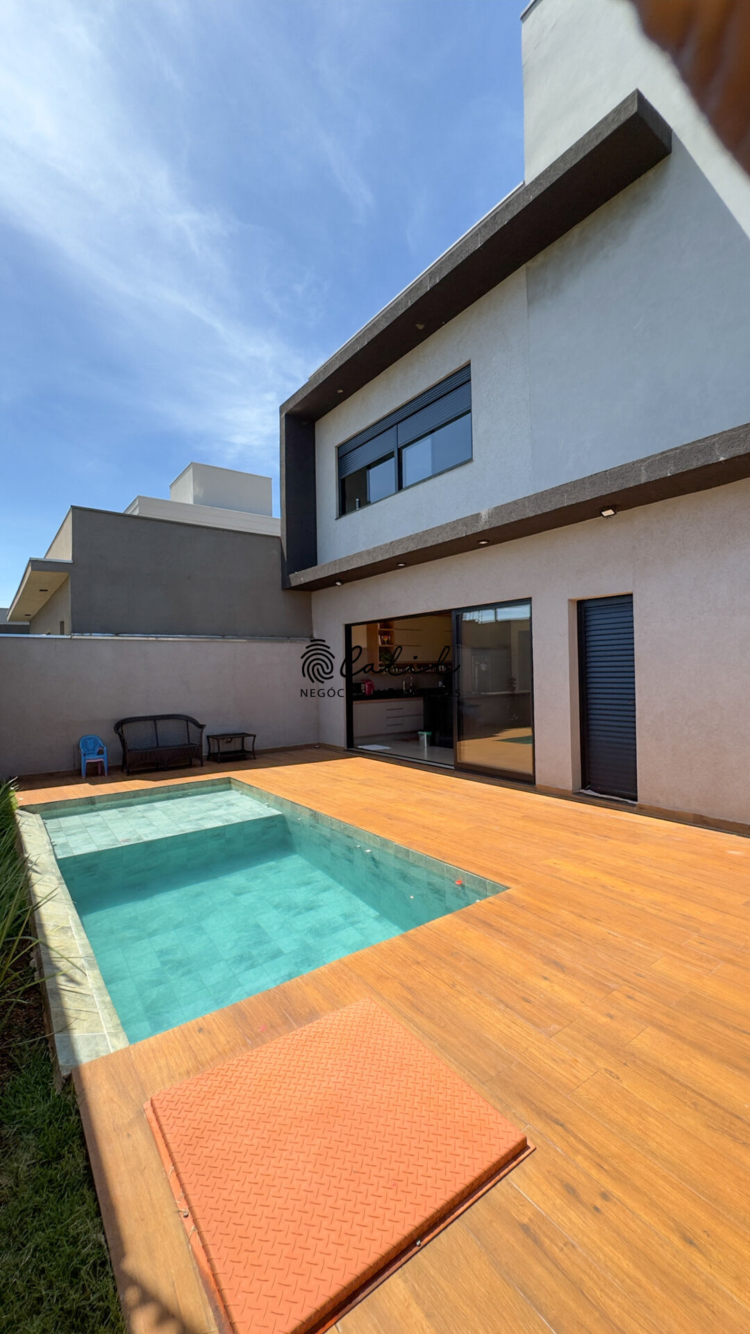 Casa de Condomínio à venda com 4 quartos, 226m² - Foto 23