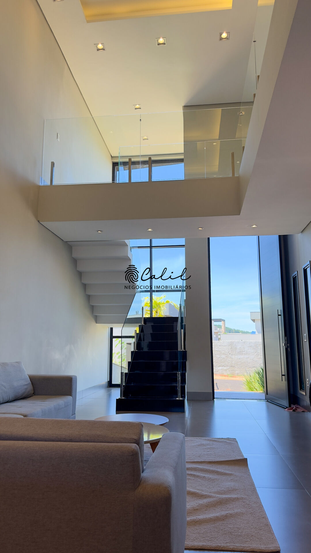 Casa de Condomínio à venda com 4 quartos, 226m² - Foto 6