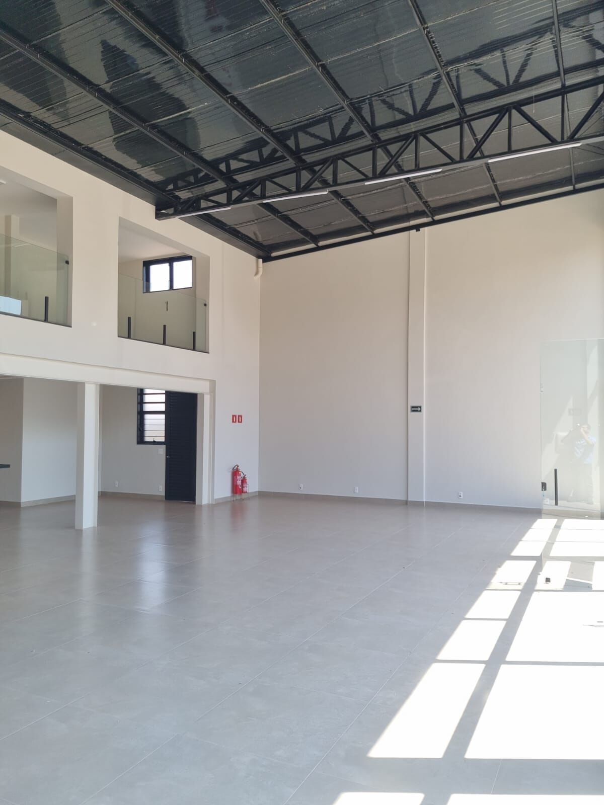 Loja-Salão, 475 m² - Foto 4
