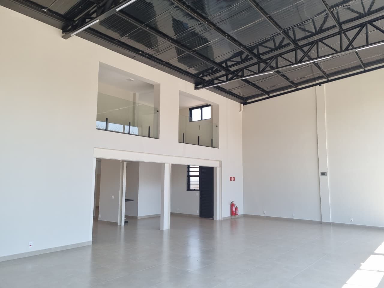 Loja-Salão, 475 m² - Foto 2