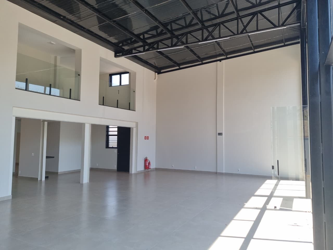 Loja-Salão, 475 m² - Foto 3