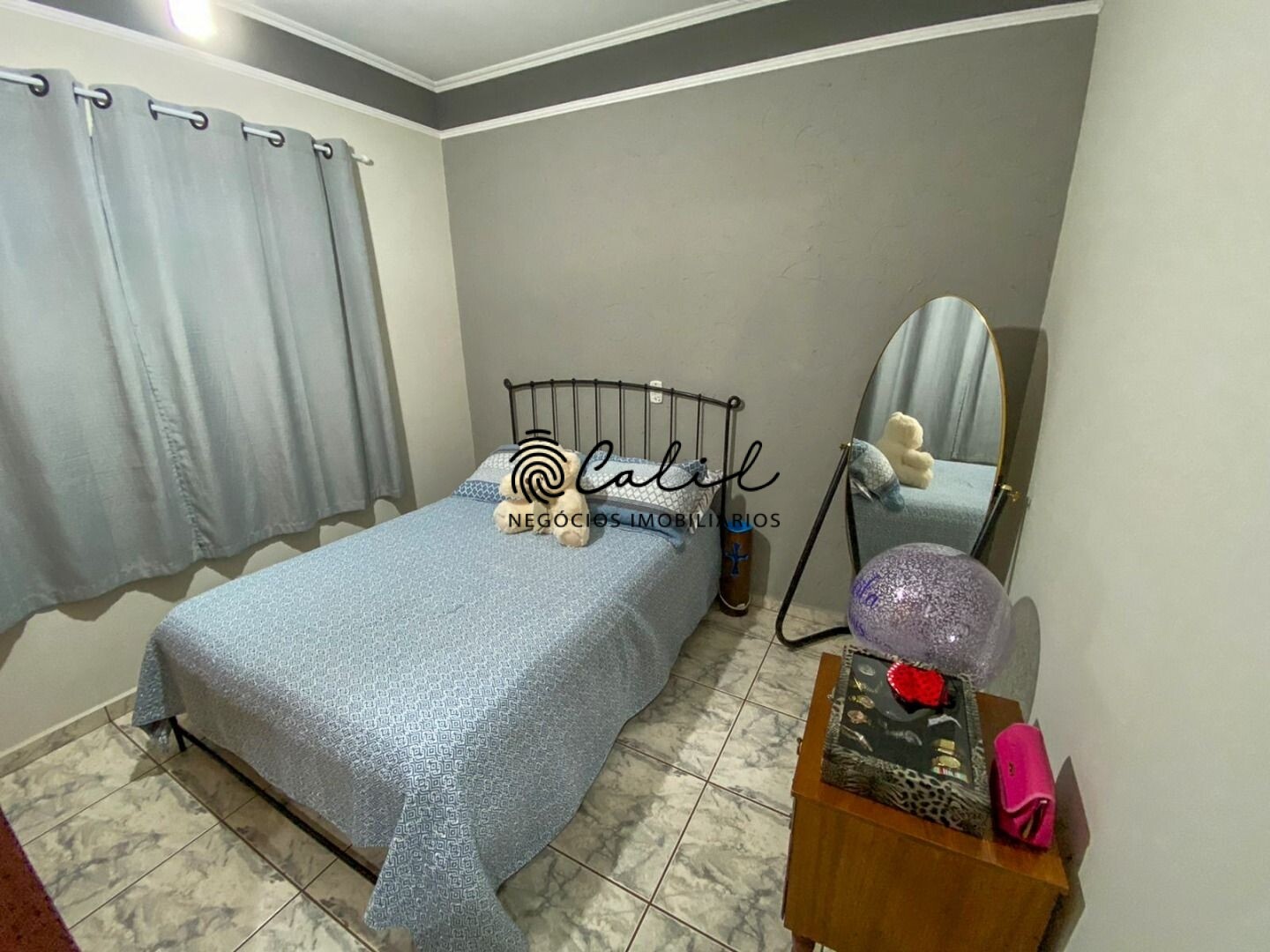 Apartamento à venda com 3 quartos, 83m² - Foto 10