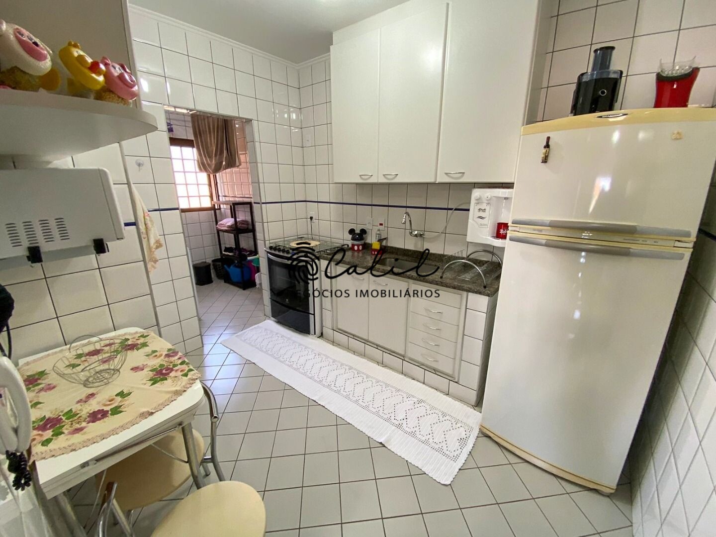 Apartamento à venda com 3 quartos, 83m² - Foto 7