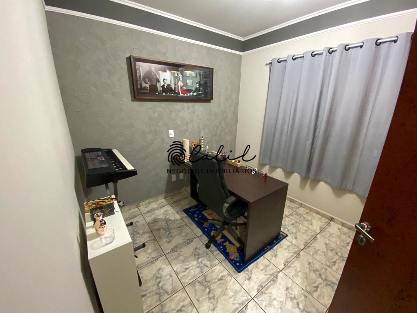 Apartamento à venda com 3 quartos, 83m² - Foto 9