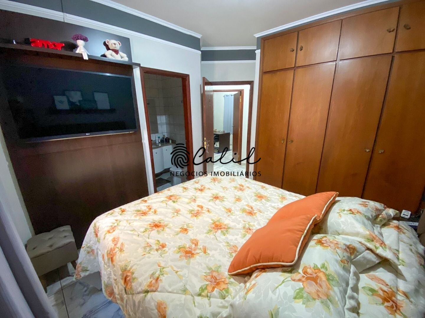 Apartamento à venda com 3 quartos, 83m² - Foto 13