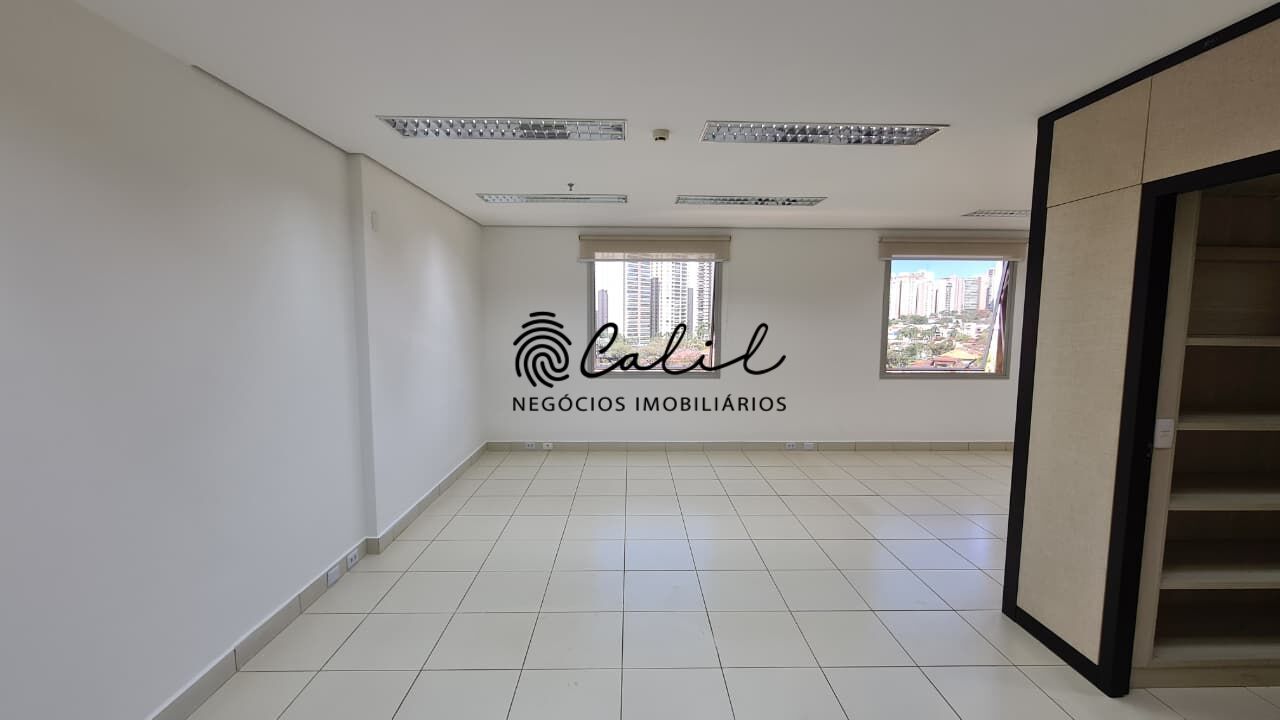 Sala-Conjunto, 134 m² - Foto 19