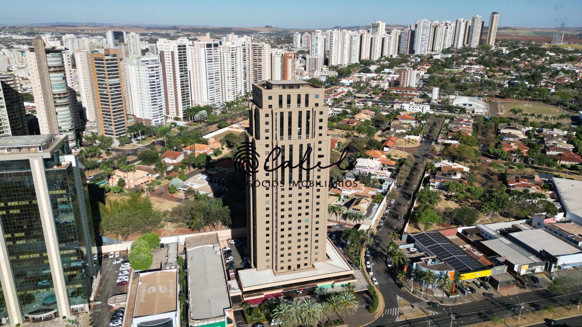 Sala-Conjunto, 134 m² - Foto 1