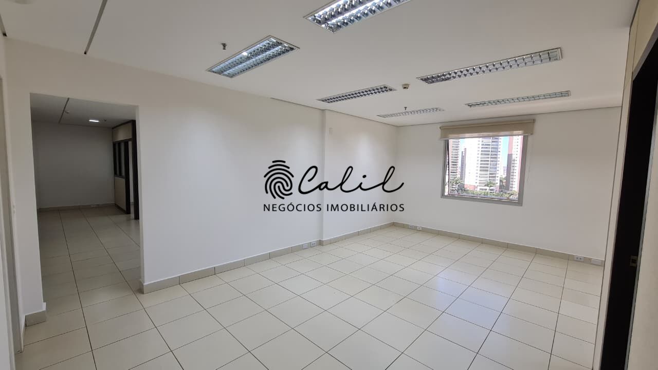 Sala-Conjunto, 134 m² - Foto 29