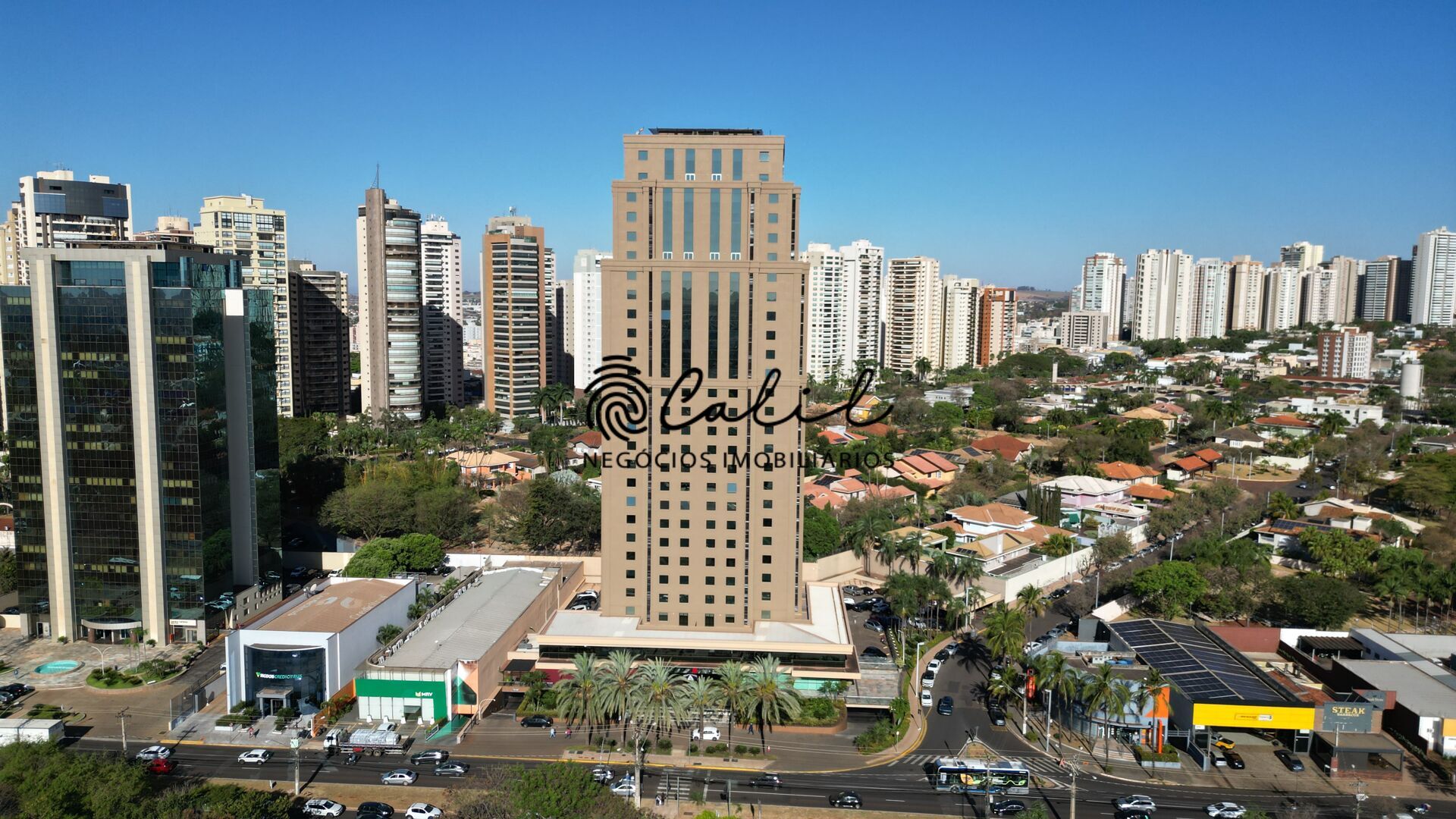 Sala-Conjunto, 134 m² - Foto 36