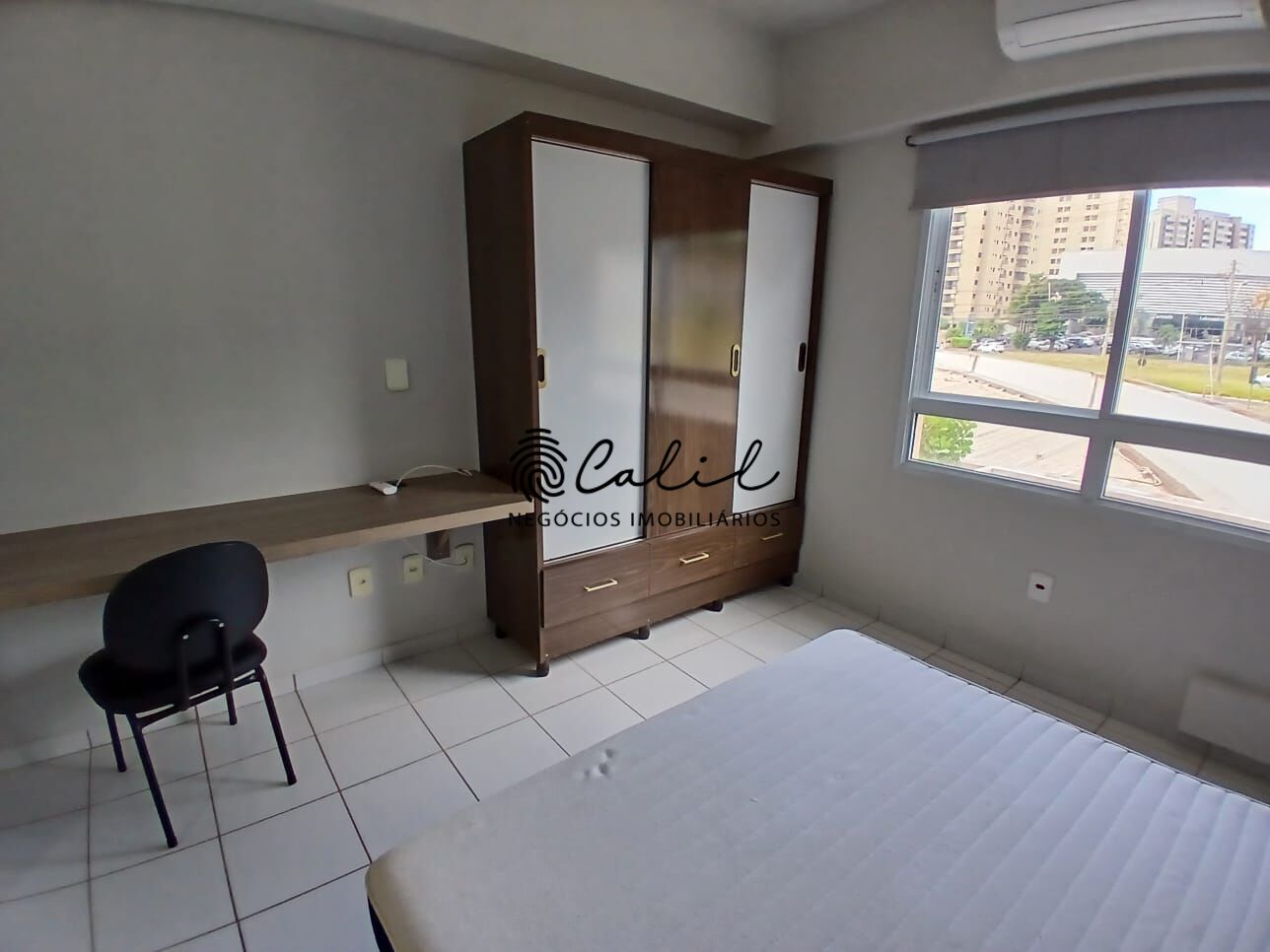 Apartamento, 1 quarto, 22 m² - Foto 4