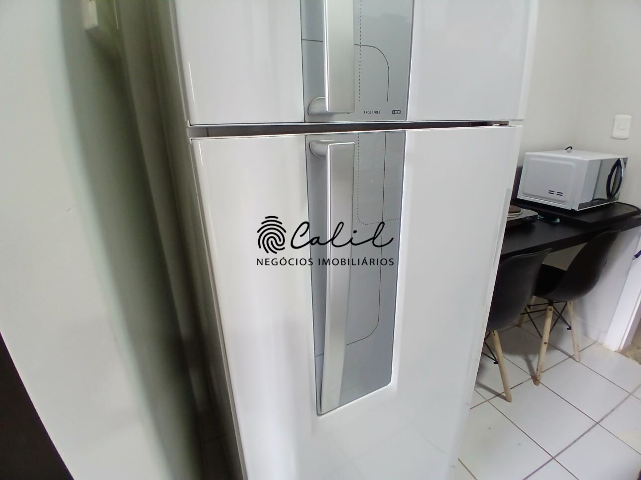 Apartamento, 1 quarto, 22 m² - Foto 3