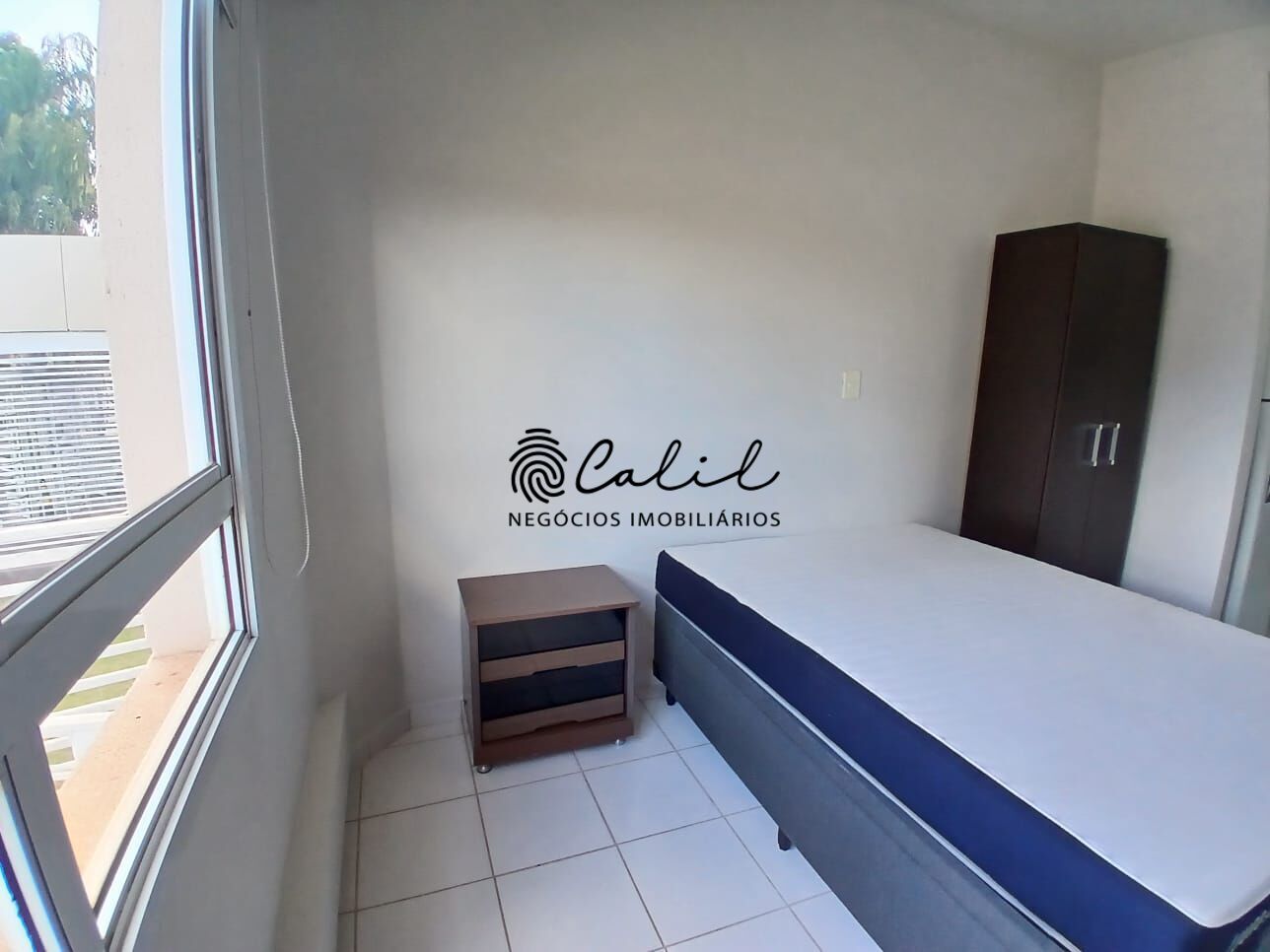 Apartamento, 1 quarto, 22 m² - Foto 5
